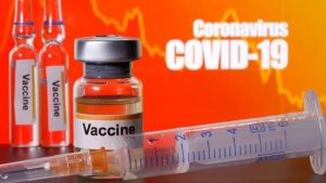 2025’e kadar tüm dünyada Covid aşılarına 157 milyar dolar harcanacak