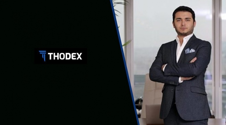 Thodex: Faruk Fatih Özer için Interpol kırmızı bülten çıkardı