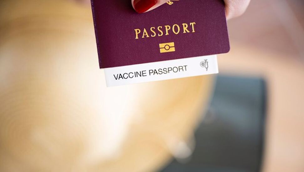 İngiltere’de koronavirüs aşı pasaportu uygulaması 15 Nisan’da başlayacak