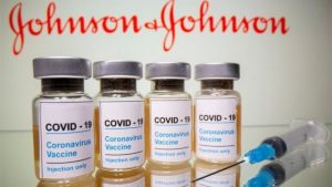 Pıhtılaşma vakaları nedeniyle Johnson & Johnson aşısının yapılması durduruldu