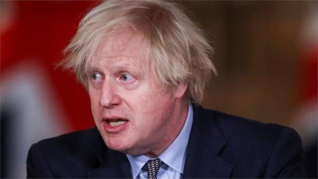 İngiltere Başbakanı Boris Johnson’ın etnik azınlıklar danışmanı istifa edecek