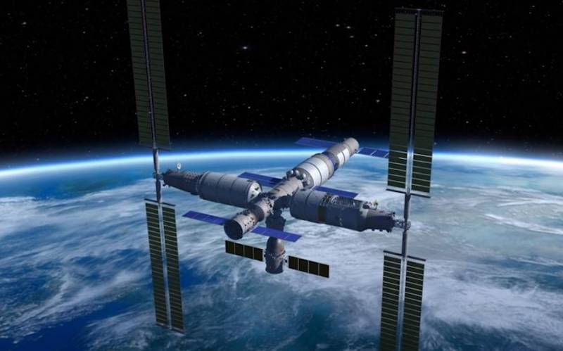Rusya, kendi uzay istasyonunu inşa etmeye hazırlanıyor