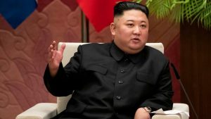 Kim Jong-un’dan kaçan kadın konuştu: Beni suikast listesine aldılar