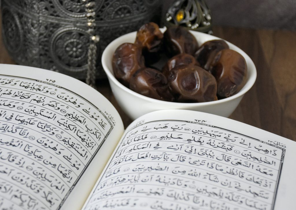 Ramadan 2021: Dates and Times