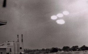 CIA’in eski yöneticisinden UFO açıklaması: ”Artık inanıyorum”