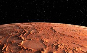 Bilim insanlarından ‘Mars Vebası’ için uyarı geldi