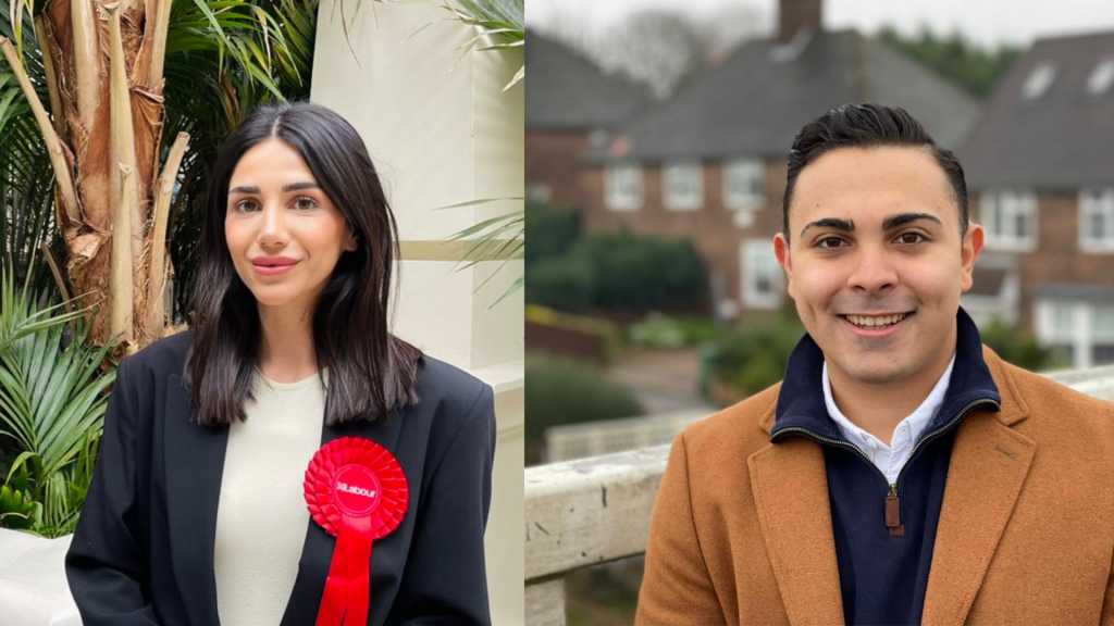 London gains two new Councillors from the Turkish Speaking Community