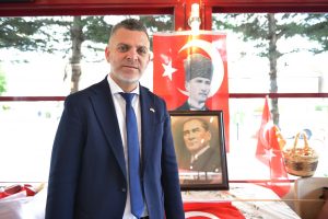TTFF Başkanı Osman Ercen yeniden aday