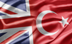 Britanya ile Türkiye arasındaki STA kapsamında menşe kurallarının uygulanmasına yönelik esaslar belirleniyor