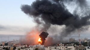 İsrail, Filistin’de yine sivilleri hedef aldı