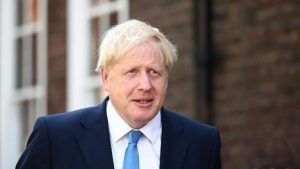 Johnson, Müslüman kadınlara yönelik ifadeleri nedeniyle özür diledi