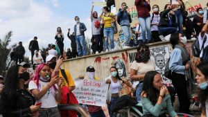 Kolombiya’da hükümetten geri adım: Görüşme çağrısı geldi