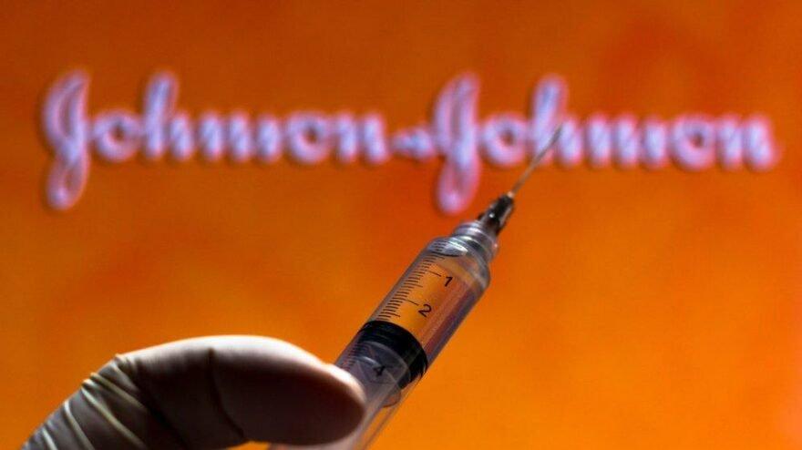 Birleşik Krallık’tan tek doz Johnson&Johnson aşısına onay