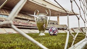 2021 Şampiyonlar Ligi finali İstanbul’dan alındı maç Porto’da oynanacak