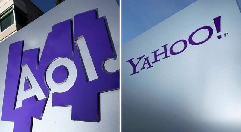 Yahoo ve AOL yeniden satıldı