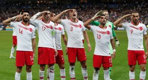 Türkiye, Galler karşısında turnuvadaki ilk galibiyetini arıyor