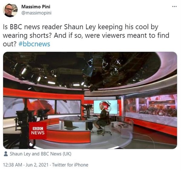 BBC dünyanın diline düştü