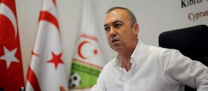KTFF’de başkan yeniden Hasan Sertoğlu