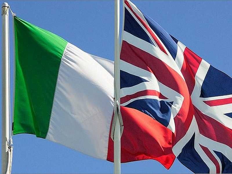 İtalya, İngiltere’den geleceklere 5 günlük karantina şartı getirdi