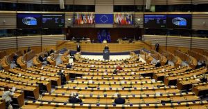 Avrupa Parlamentosu’ndan AB’nin göç kurallarını değiştiren pakete onay