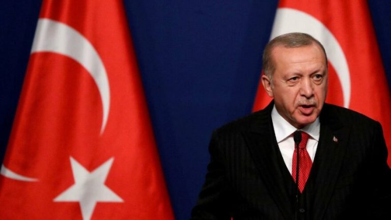 İngilizlerden çarpıcı analiz: Erdoğan’ı örnek gösterdiler