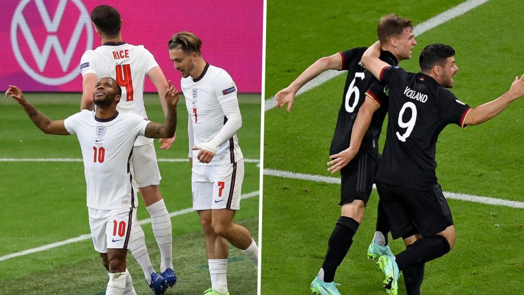 Nefesler tutuldu: İngiltere – Almanya maçı bugün