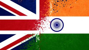 İngiltere ve Hindistan arasında serbest ticaret anlaşmaları görüşmeleri başlıyor