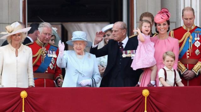 İngiltere Kraliyet Ailesi’nin Buckingham Sarayı’nda ırk ayrımcılığı yaptığı iddiası