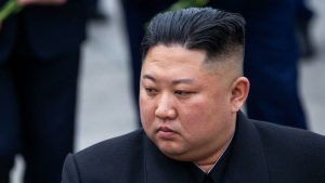 Kim Jong-un, K-Pop’a savaş açtı