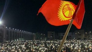 Kırgızistan’ın eski başbakanı ve meclis başkanı gözaltına alındı
