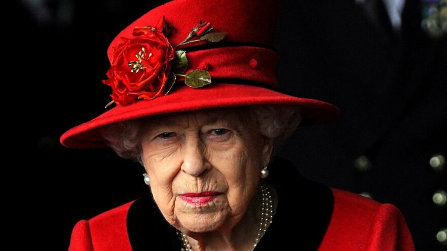 Kraliçe Elizabeth ölürse ne olacak? Gizli kodlar ortaya çıktı