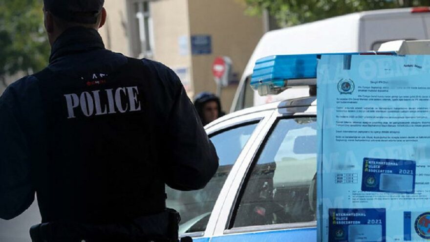 Avrupa’ya yasa dışı göçmen ticareti yapan 3 Türk  tutuklandı