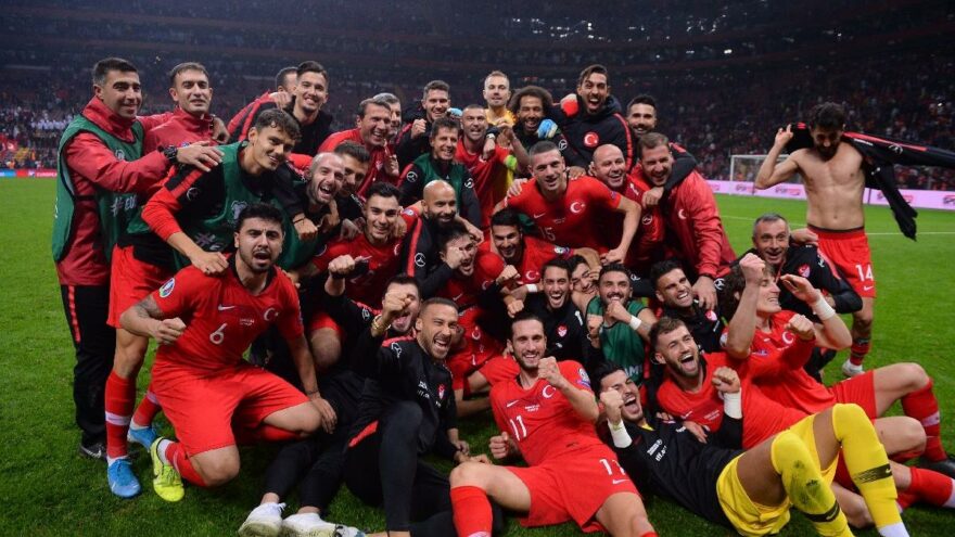 EURO 2020: Türkiye İtalya maçı bu akşam