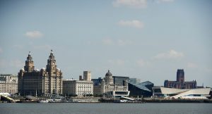 UNESCO, Liverpool’u dünya mirası listesinden çıkardı