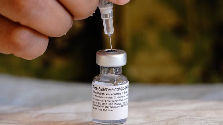 BioNTech’in aşısı Delta varyantına karşı yüzde 70 etkili
