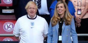İngiltere’nin penaltısı için Boris Johnson iddiası