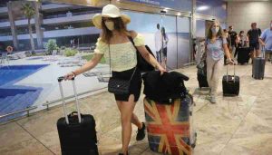 İspanya’da İngiliz turist sevinci: Yüzde 400 artış