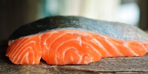 Study: Not eating oily fish regularly can shorten life expectancy more than smoking