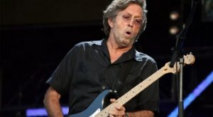 Eric Clapton’dan aşı tepkisi: O mekanlarda konser vermeyeceğim
