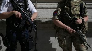 İngiliz ordusu, kadın personelini istismardan koruyamıyor