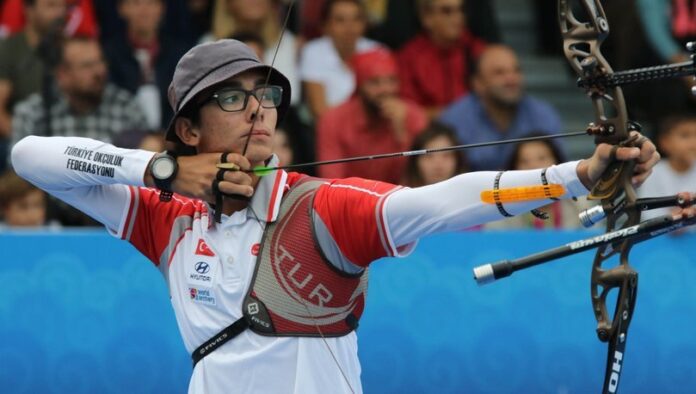 Türkiye Tokyo Olimpiyatlarında ilk altın madalyasını aldı