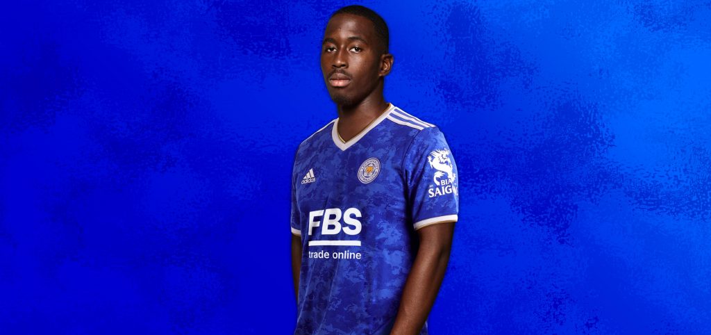 Leicester City, Boubakary Soumare’yi transfer etti