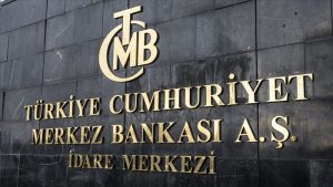 TC Merkez Bankası faizi düşürdü