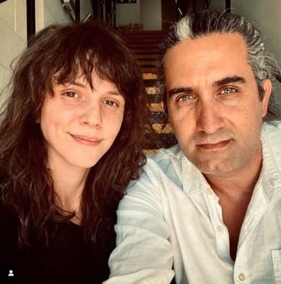 Memet Ali Alabora ve Pınar Öğün boşandıklarını açıkladı