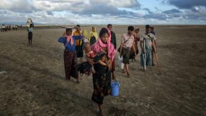 BM, Myanmar’da sivillere yardım ulaştıramıyor