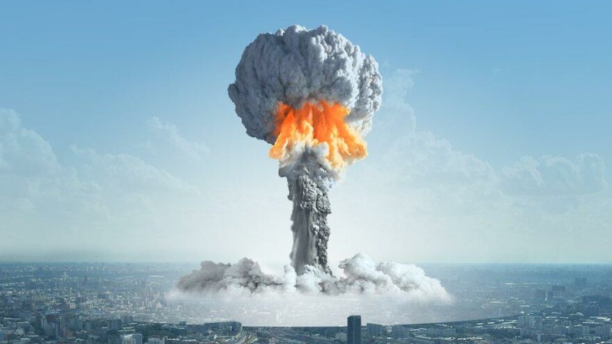 Pentagon’dan dünyaya uyarı: Nükleer savaş yaklaşıyor