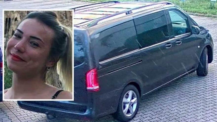 Almanya’da 8 milyon Euro’yla kaçan Türk kızı Yasemin bulunamıyor