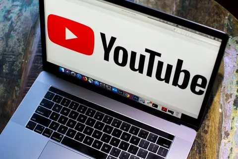 YouTube, 1 milyondan fazla videoyu kaldırdığını açıkladı