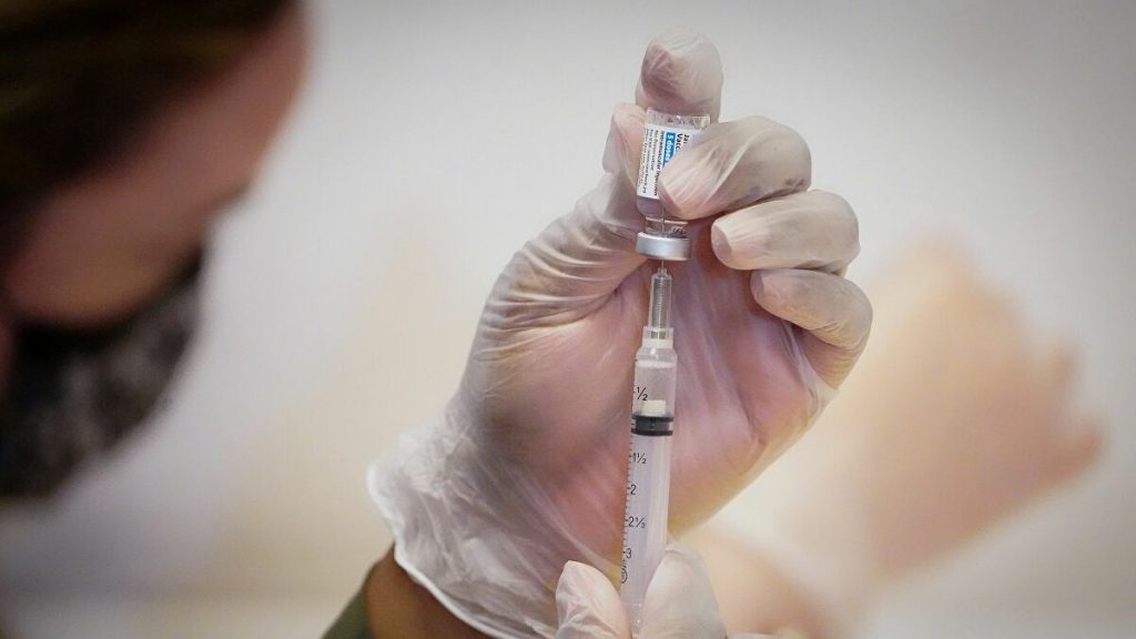 Sussex Üniversitesi aşı olan 10 öğrenciye 5 bin sterlin ödül verecek