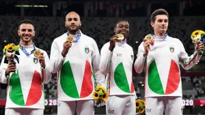İtalya’da Olimpiyatlar sonrası vatandaşlık hakkı tartışması
